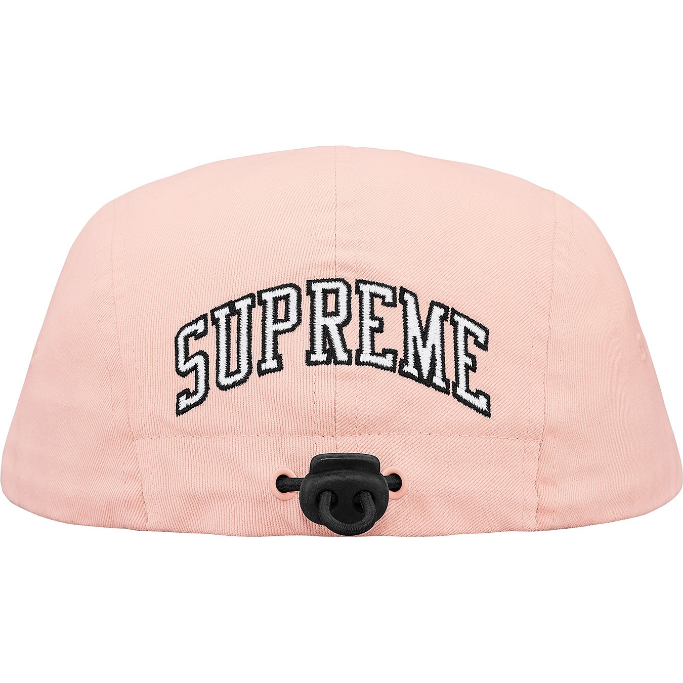 Arc Logo Shockcord Camp Cap view 3